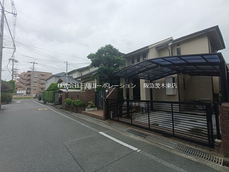 茨木市玉瀬町 中古一戸建 その他