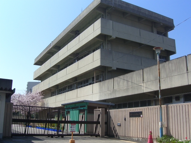 ルネ千里丘1号棟   周辺画像6