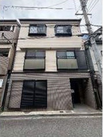 摂津市鳥飼野々３丁目　中古一戸建 外観写真