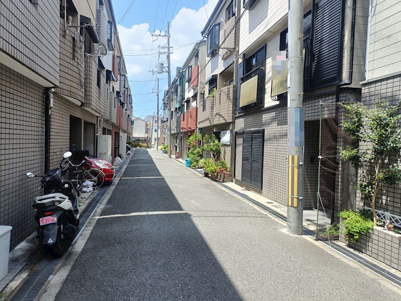 摂津市鳥飼野々３丁目　中古一戸建 その他