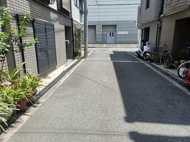 摂津市鳥飼野々３丁目　中古一戸建 その他
