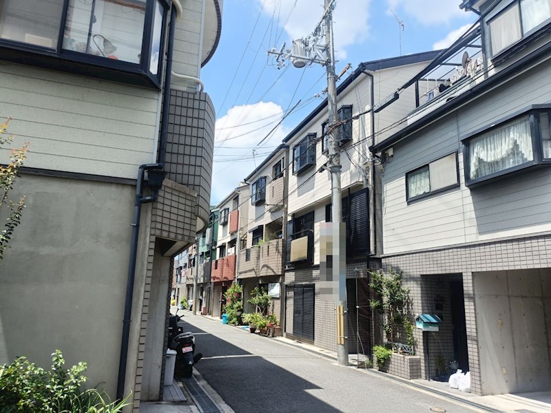 摂津市鳥飼野々３丁目　中古一戸建 その他