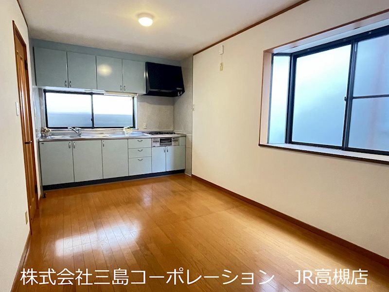 京都府京都市中京区 押小路通高倉東入竹屋町の投資用・事業用