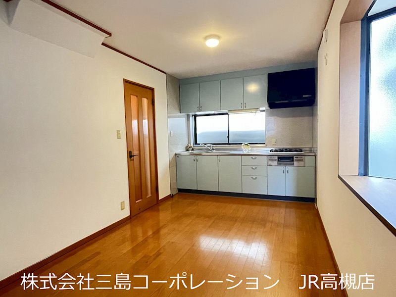 高槻市津之江町3丁目　中古一戸建 その他