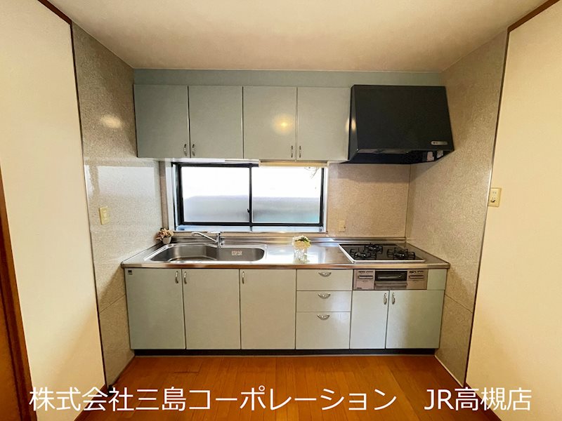 高槻市津之江町3丁目　中古一戸建 その他
