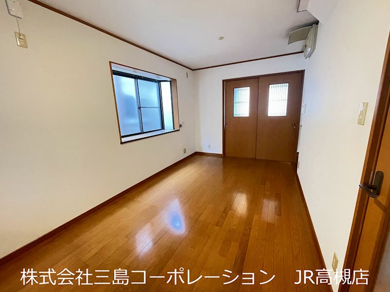 高槻市津之江町3丁目　中古一戸建 その他