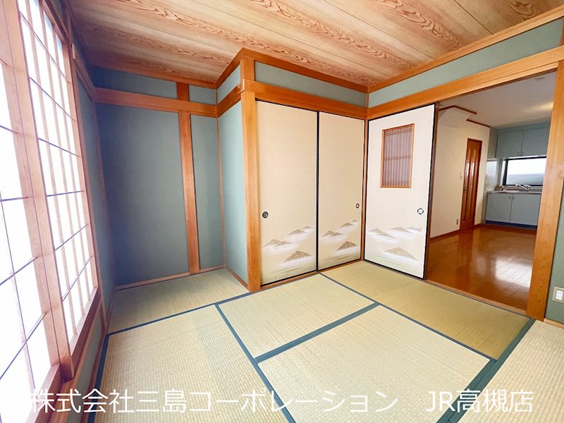 高槻市津之江町3丁目　中古一戸建 その他