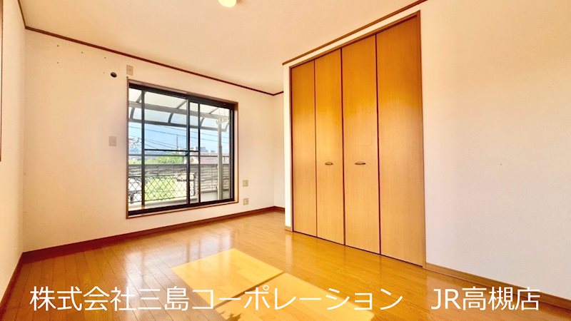 高槻市津之江町3丁目　中古一戸建 その他