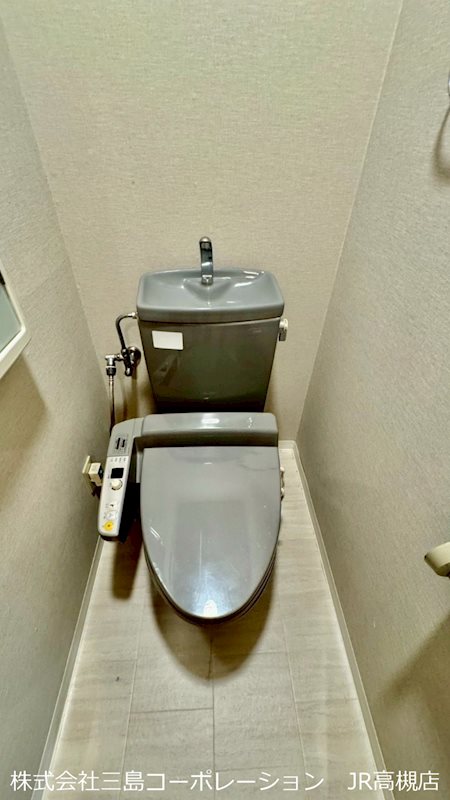 高槻市津之江町3丁目　中古一戸建 その他