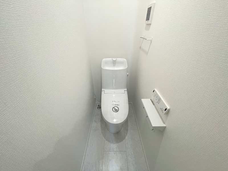 渚東町LIGNAGE2棟新築分譲住宅1号棟 その他