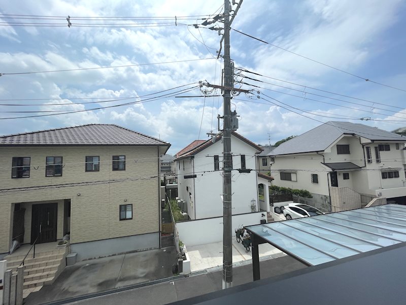 渚東町LIGNAGE2棟新築分譲住宅1号棟 その他