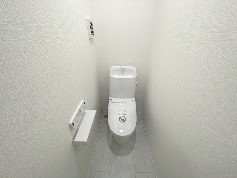 渚東町LIGNAGE2棟新築分譲住宅2号棟 その他
