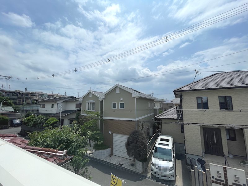 渚東町LIGNAGE2棟新築分譲住宅2号棟 その他