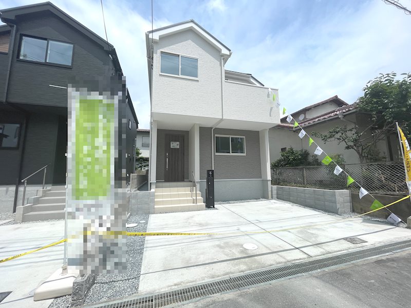 渚東町LIGNAGE2棟新築分譲住宅2号棟 その他