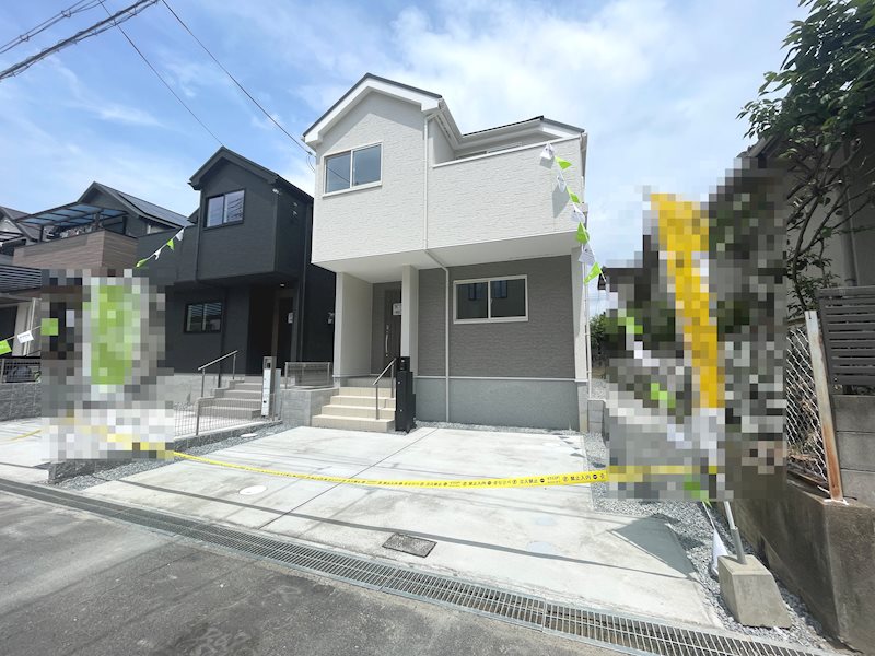 渚東町LIGNAGE2棟新築分譲住宅2号棟 その他