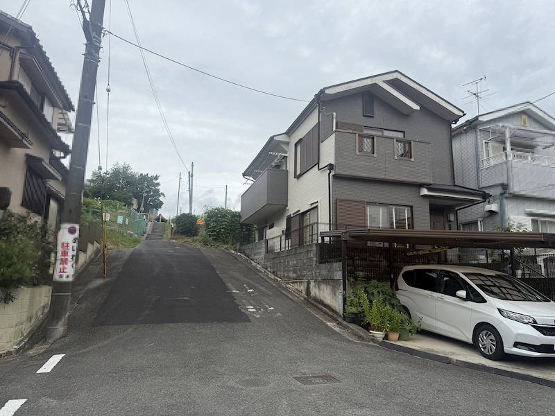茨木市郡3丁目　中古一戸建 その他