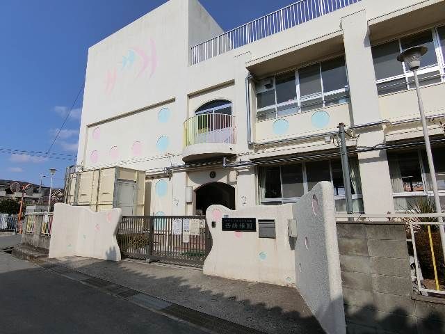 茨木市郡3丁目　中古一戸建 周辺画像6