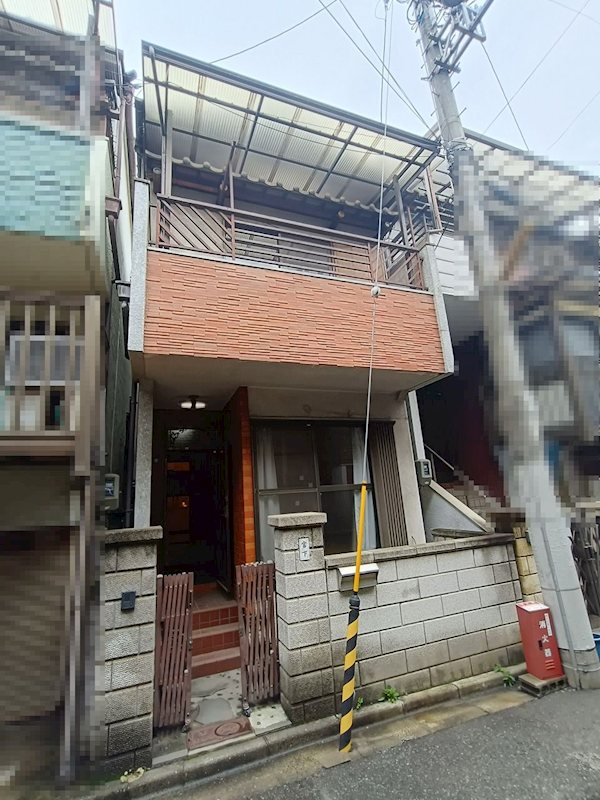 大阪市此花区春日出南2丁目　中古一戸建 その他