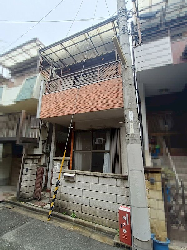 大阪市此花区春日出南2丁目　中古一戸建 その他