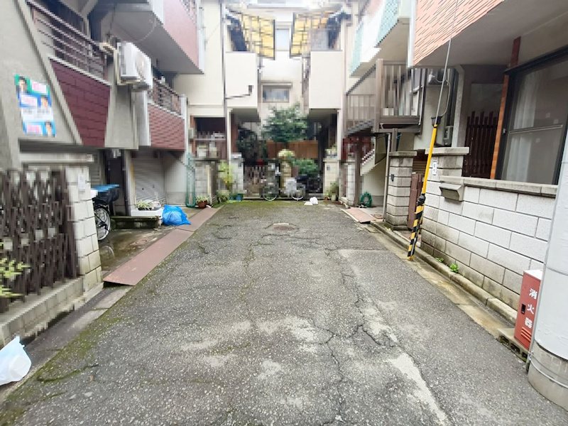 大阪市此花区春日出南2丁目　中古一戸建 その他