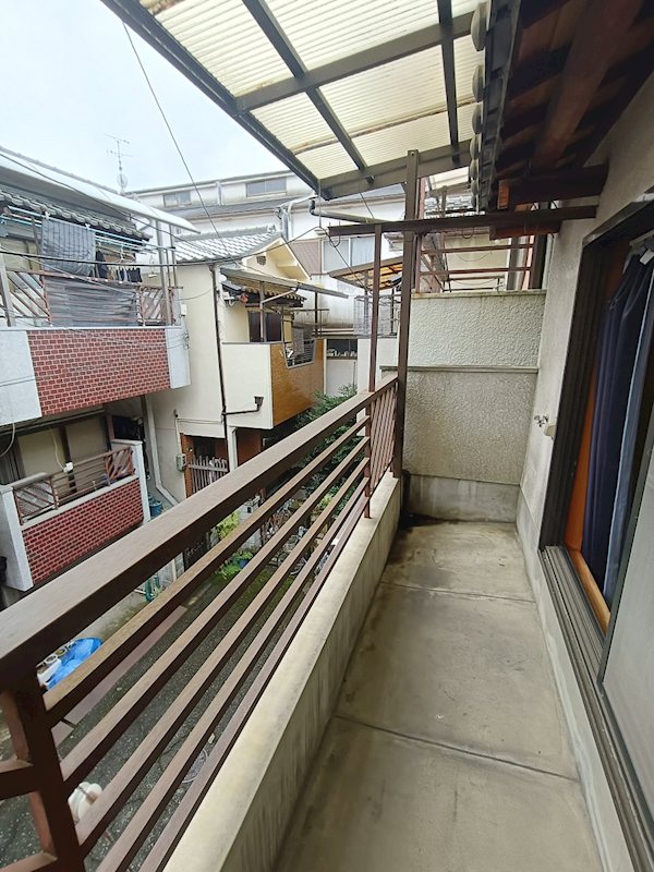 大阪市此花区春日出南2丁目　中古一戸建 その他