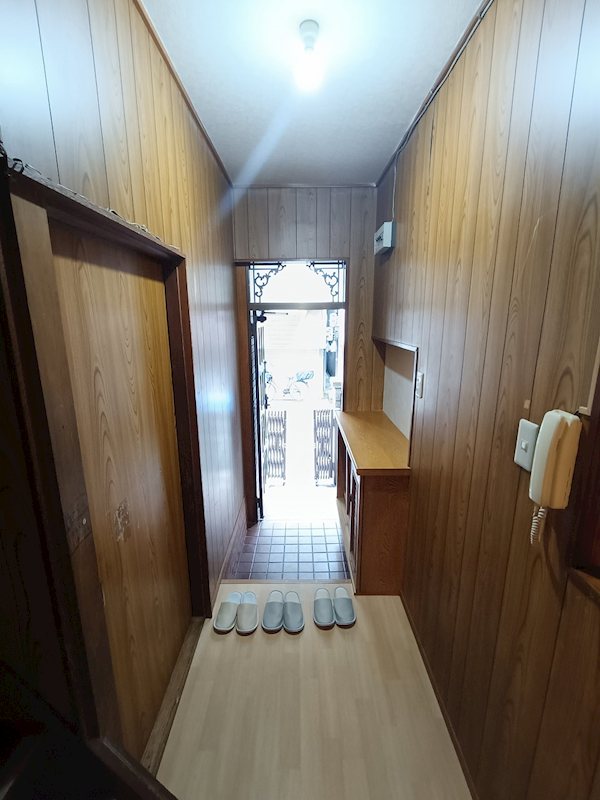 大阪市此花区春日出南2丁目　中古一戸建 その他