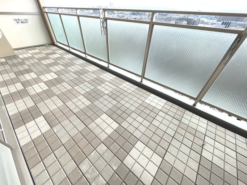リバティパーク枚方B棟 その他
