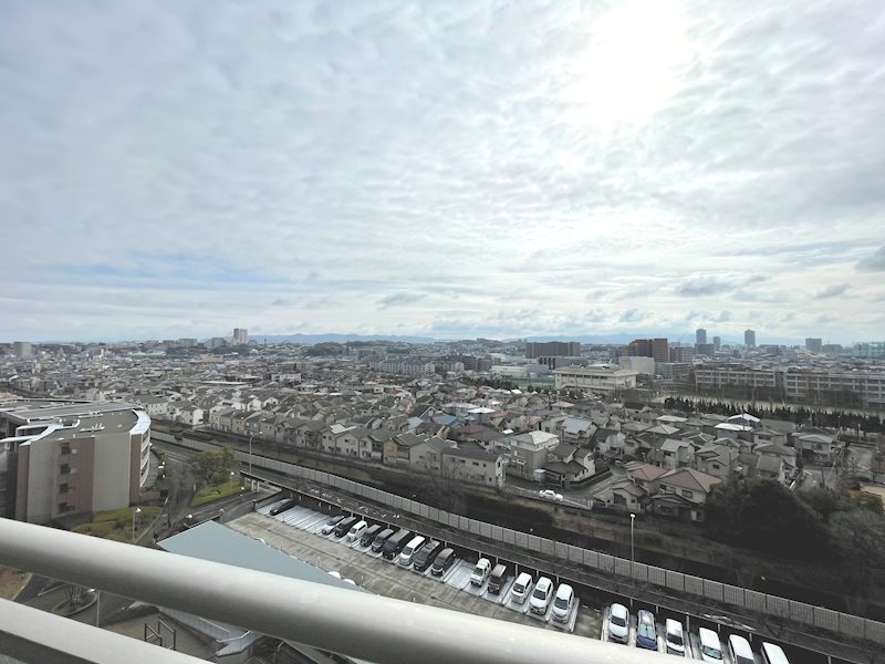 リバティパーク枚方B棟 その他