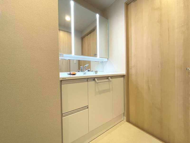 リバティパーク枚方B棟 その他