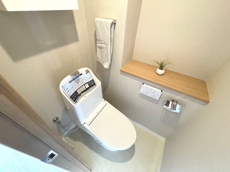 リバティパーク枚方B棟 その他