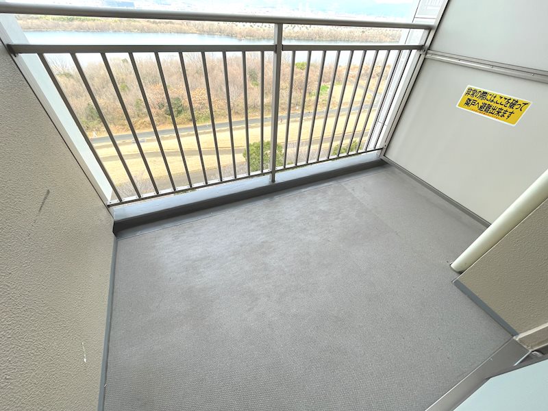 リバティパーク枚方B棟 その他