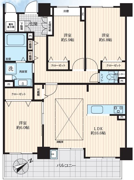 3LDK　３冊おまとめ SUUMO】3LDKで探す祇園駅の賃貸(賃貸マンション・アパート)住宅