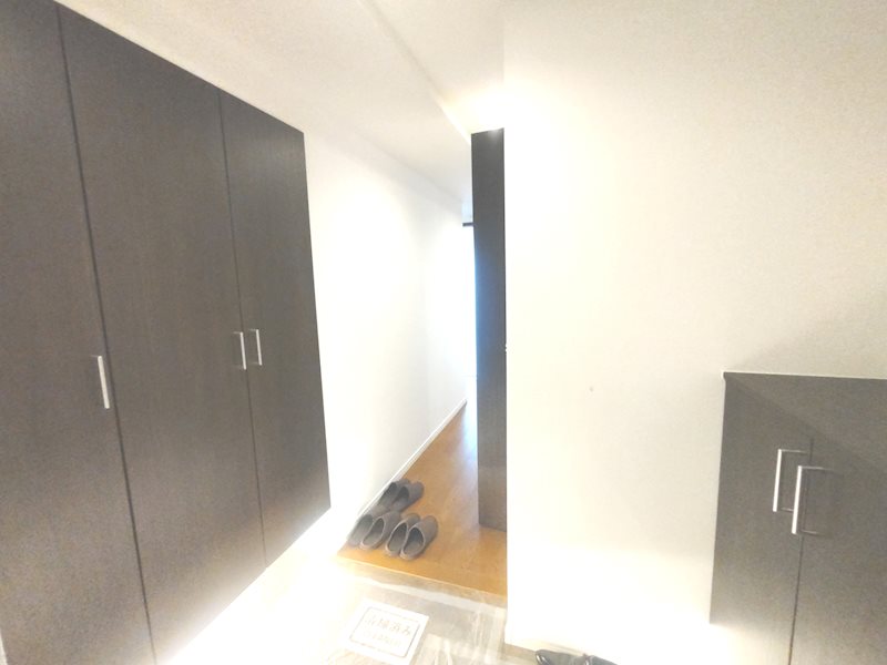 リバティパーク枚方Ｄ棟プログレスタワー その他