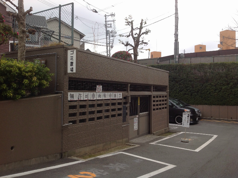 千里山田グリーンハイツ2号棟  その他