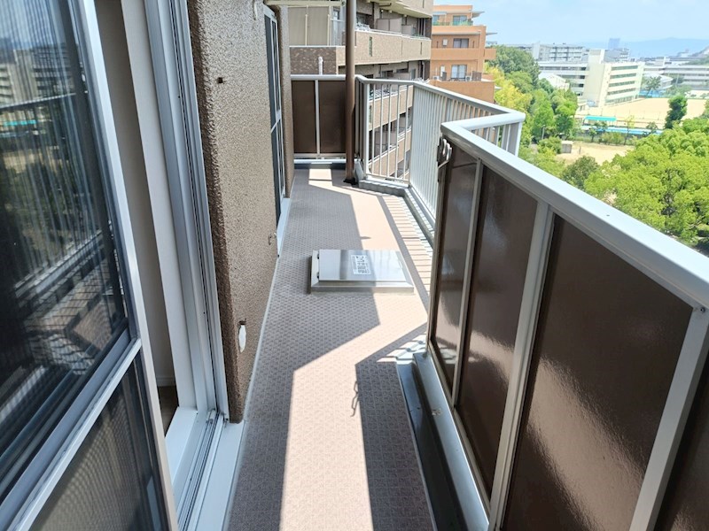 千里山田グリーンハイツ2号棟  その他