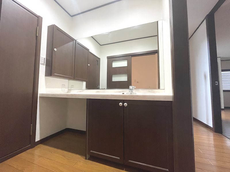 池之宮2丁目一戸建 (再生住宅) その他