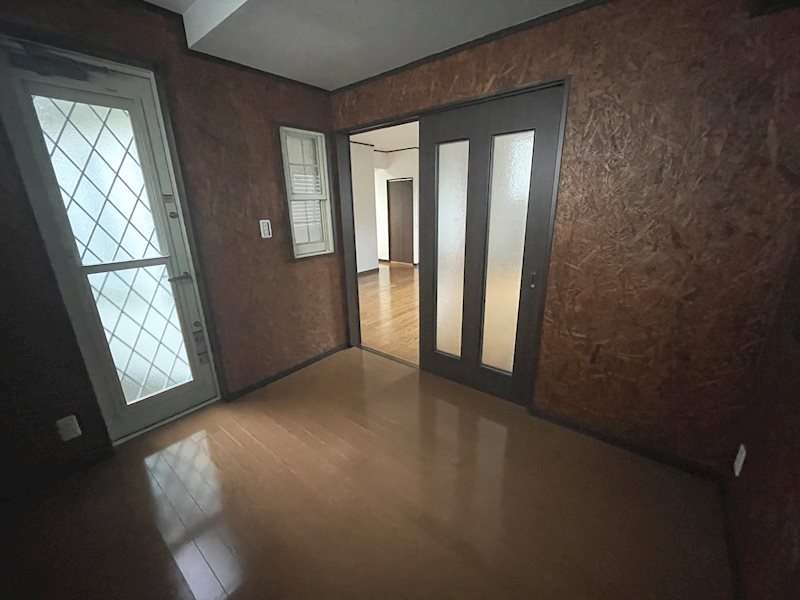 池之宮2丁目一戸建 (再生住宅) その他