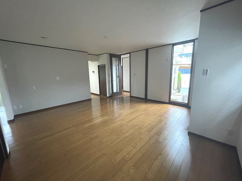 池之宮2丁目一戸建 (再生住宅) その他