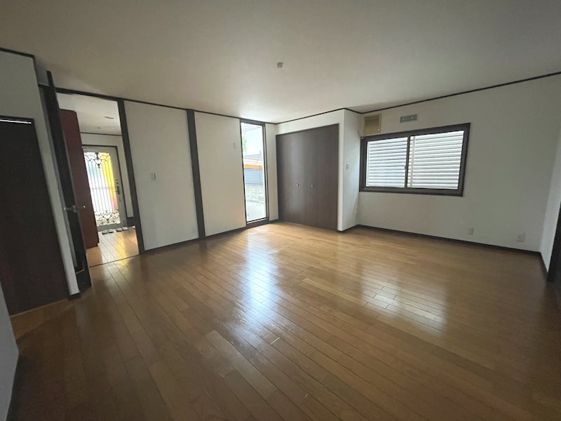池之宮2丁目一戸建 (再生住宅) その他