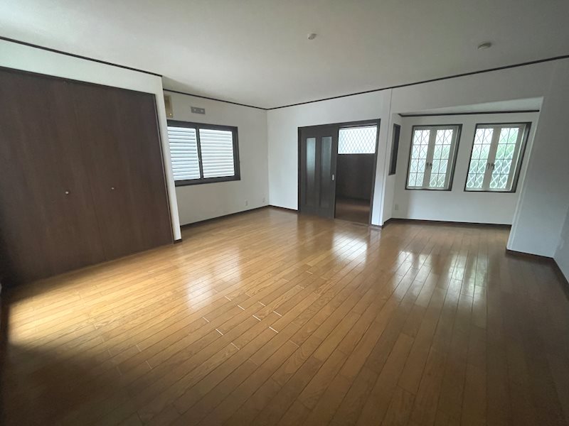池之宮2丁目一戸建 (再生住宅) その他