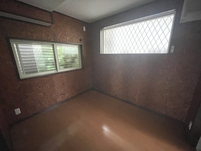 池之宮2丁目一戸建 (再生住宅) その他