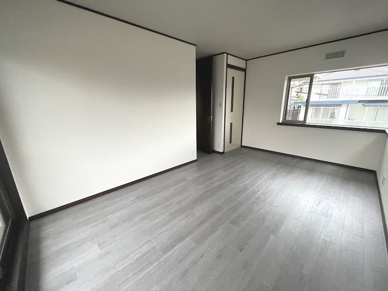 池之宮2丁目一戸建 (再生住宅) その他