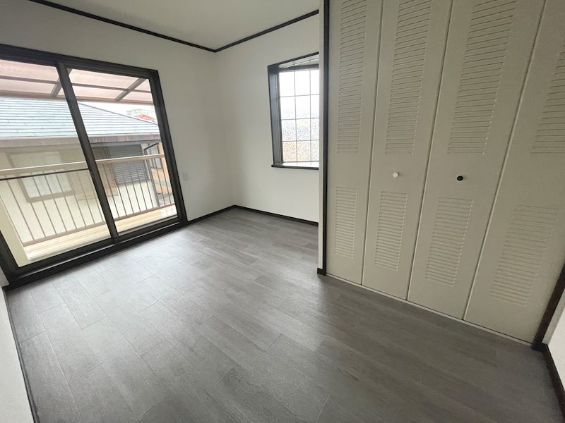 池之宮2丁目一戸建 (再生住宅) その他