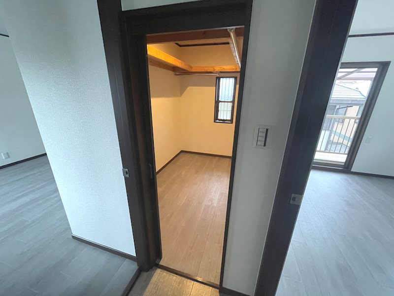 池之宮2丁目一戸建 (再生住宅) その他