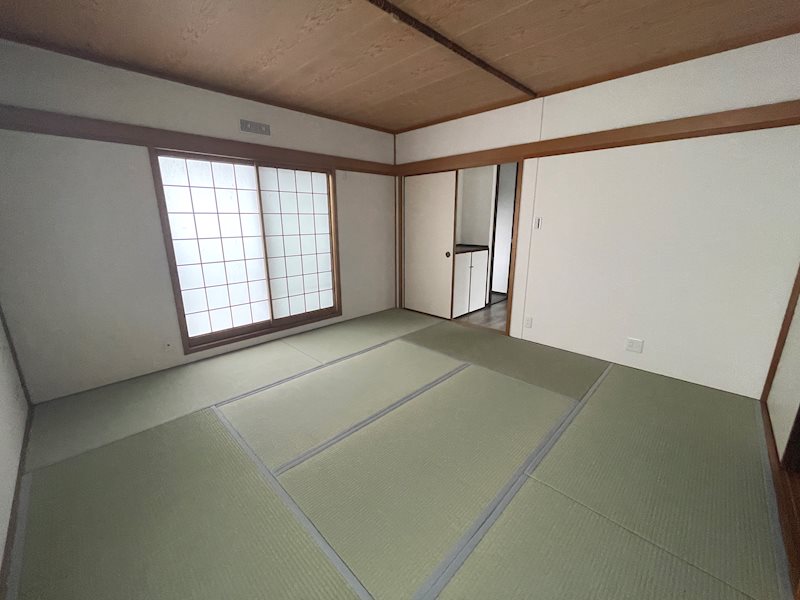 池之宮2丁目一戸建 (再生住宅) その他