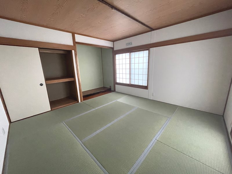 池之宮2丁目一戸建 (再生住宅) その他