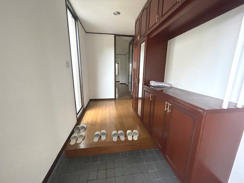 池之宮2丁目一戸建 (再生住宅) その他