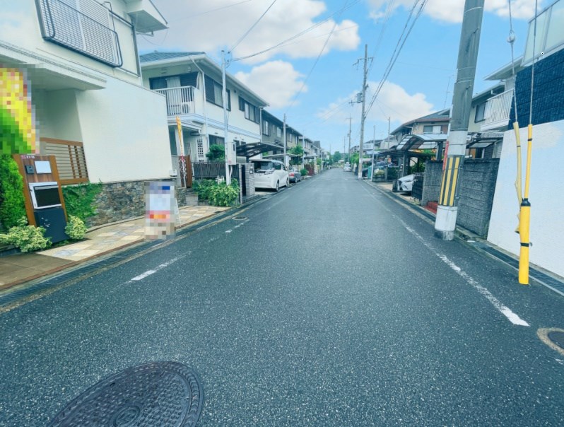池之宮2丁目一戸建 (再生住宅) その他