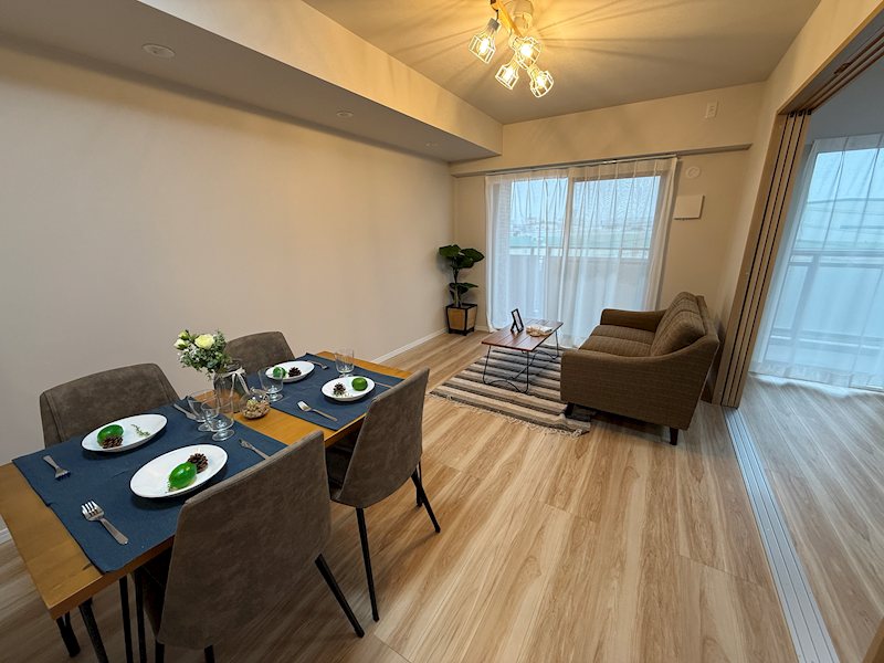 ライオンズマンション千里丘ガーデンシティ  その他