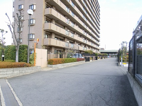 ライオンズマンション千里丘ガーデンシティ   その他